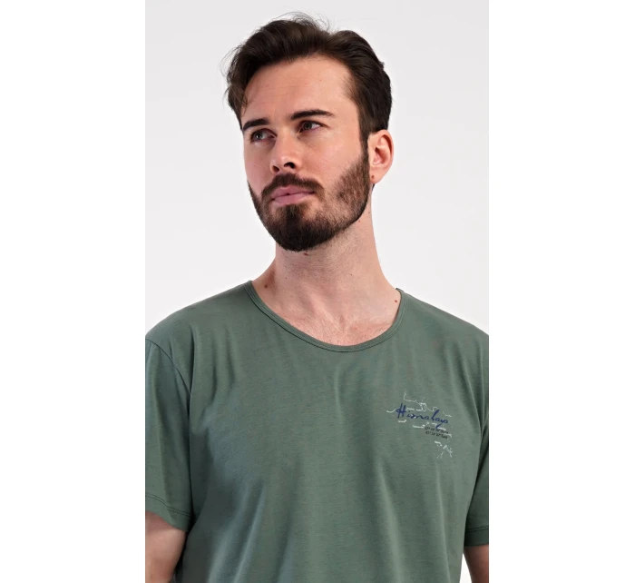 Dámske dlhé pyžamo Melinda