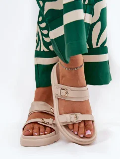 Papuče model 212141 Step in style