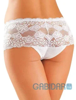 Dámské kalhotky šortky model 4844702 - Gabidar