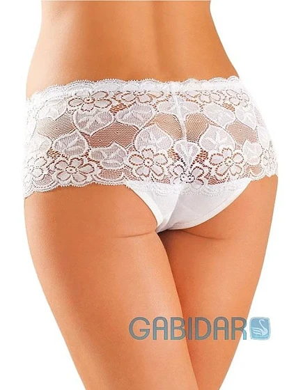 Dámske šortky Gabidar 099