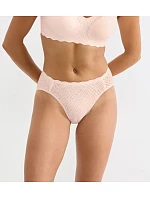 sloggi ZERO Feel Bliss High leg - PINK - SLOGGI PINK - SLOGGI sloggi ZERO Feel Bliss High leg - PINK - SLOGGI PINK - SLOGGI