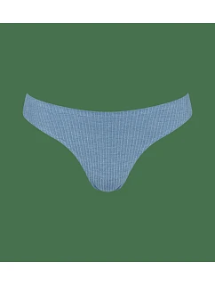 ZERO Feel Pure String Blue Blue model 22287995 - Sloggi