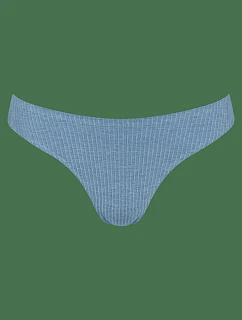 ZERO Feel Pure String  Blue  Blue  model 22287995 - Sloggi