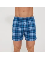 Boxerky Comfort model 21894133 3XL5XL - Cornette Boxerky Comfort model 21894133 3XL5XL - Cornette