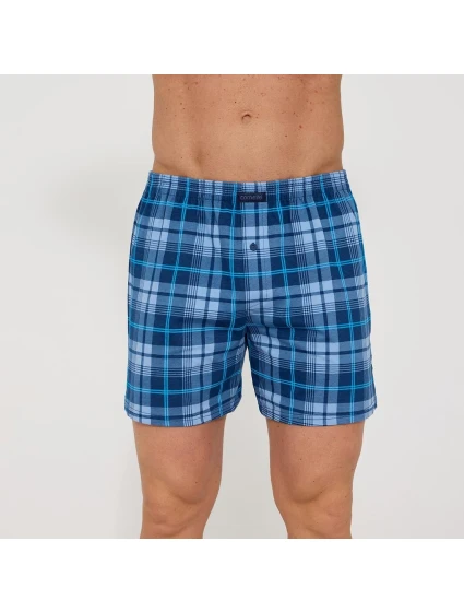 Boxerky Comfort model 21894133 3XL5XL - Cornette Boxerky Comfort model 21894133 3XL5XL - Cornette