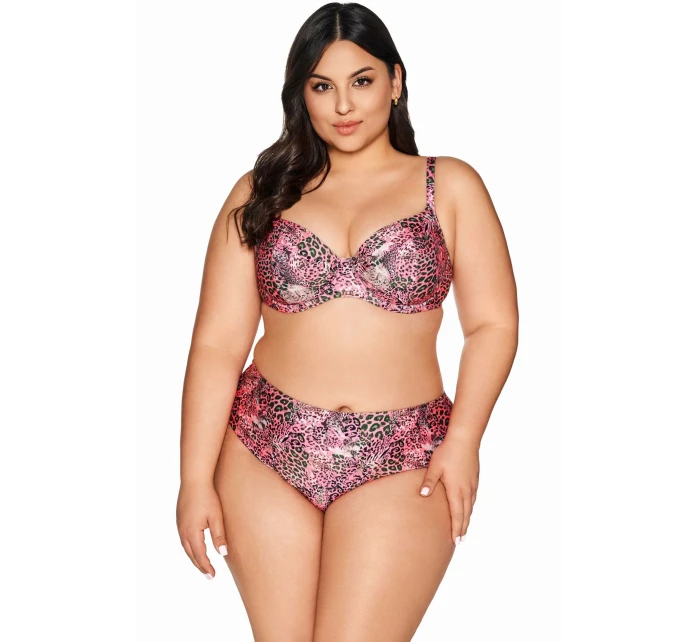 Horní díl plavek model 21025968 pink - Ava