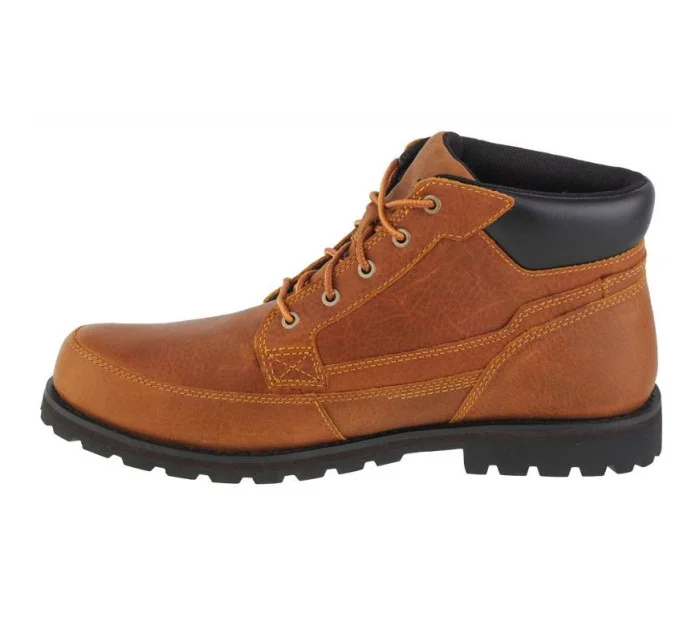 Boty  PT M model 21947938 - Timberland