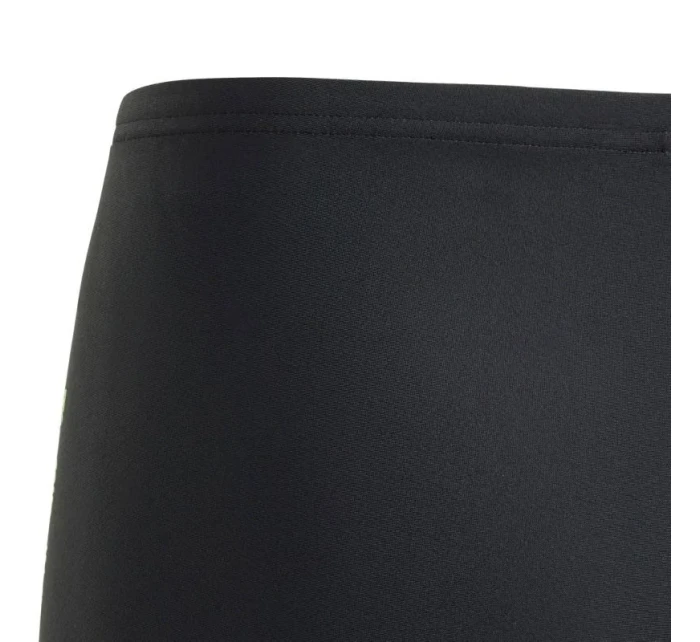 Plavecké šortky s logem Jr model 20215205 - ADIDAS