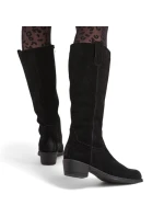 W kovbojské boty model 20810146 - SERGIO LEONE W kovbojské boty model 20810146 - SERGIO LEONE