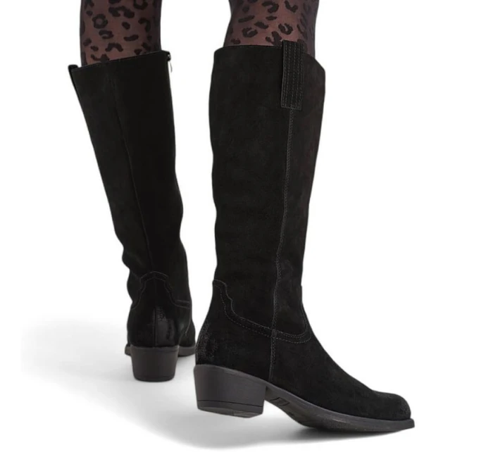 W kovbojské boty model 20810146 - SERGIO LEONE W kovbojské boty model 20810146 - SERGIO LEONE