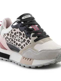 D.Franklin Vibla Zig Flag Leo Beige W DFSH378002-BEIG