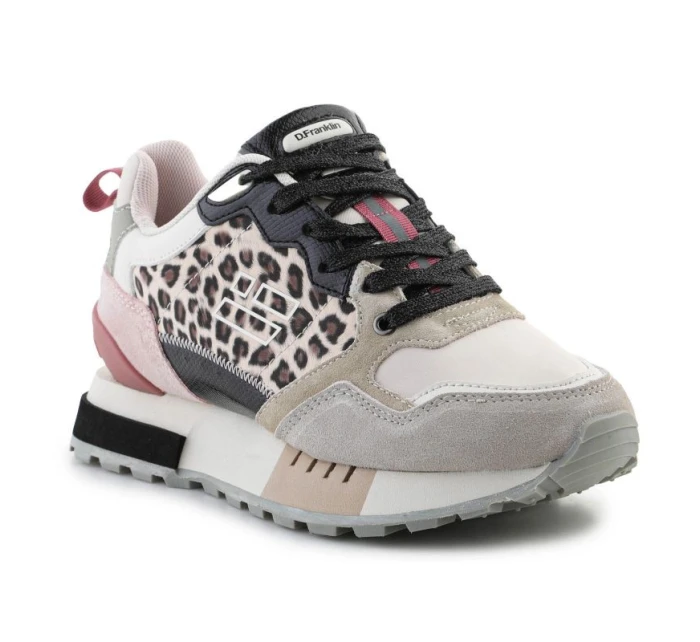 Buty  Flag Beige W model 20794683 - D.Franklin