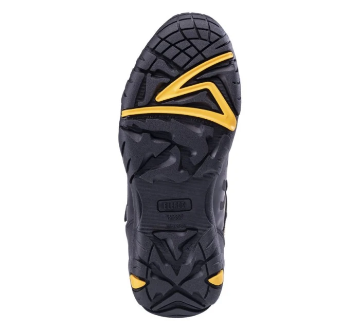 Detská obuv ERIMLEY MID WP JR Detská obuv ERIMLEY MID WP JR