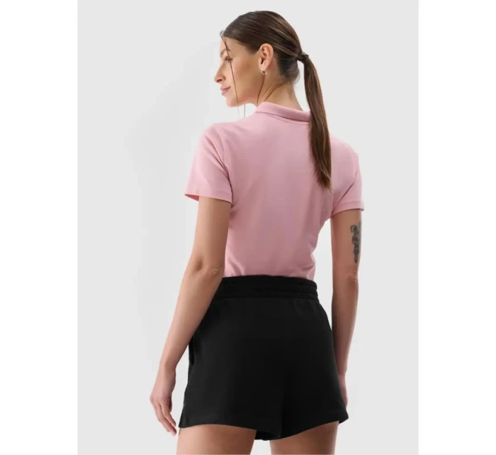 Šortky 4F W 4FWMM00TSHOF542-20S ženy