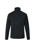 Pánská fleecová mikina  PT HZ velikost M Black model 21333810 - BERGHAUS