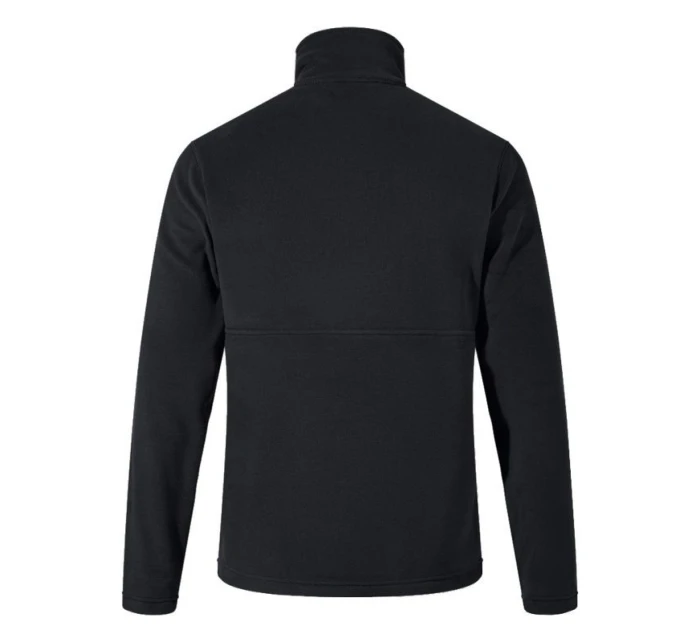 Pánská fleecová mikina  PT HZ velikost M Black model 21333810 - BERGHAUS
