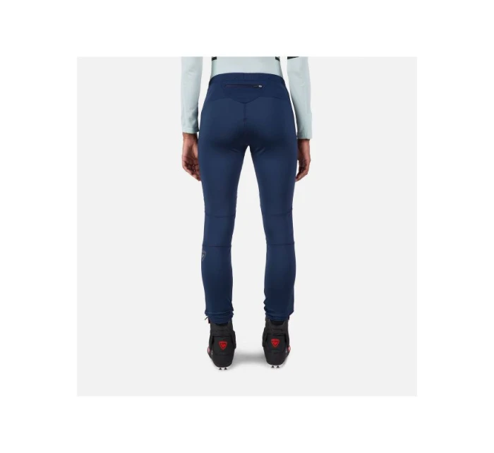 Rossignol W Genetys Pant navy blue