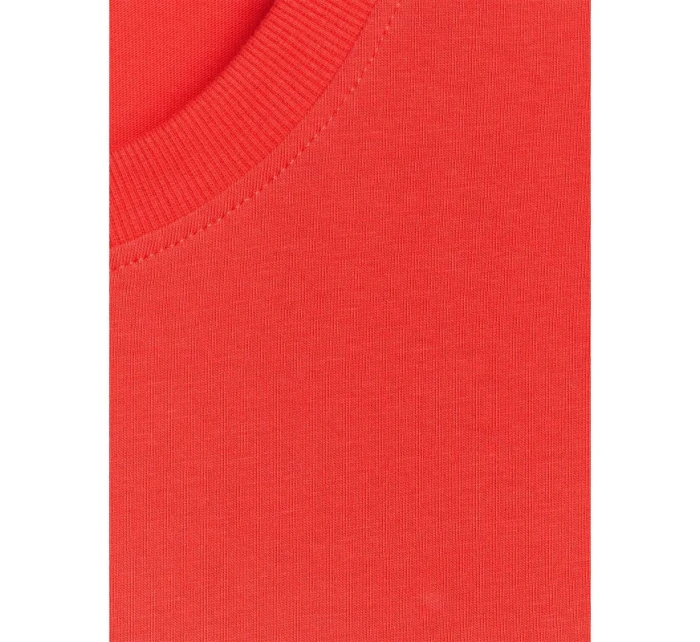 Pánské volejbalové tričko s potiskem model 21756956 - 4F