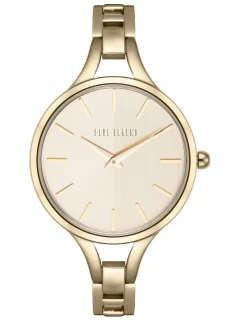 Dámske hodinky Paul Lorens PL11851B-4D1 + BOX