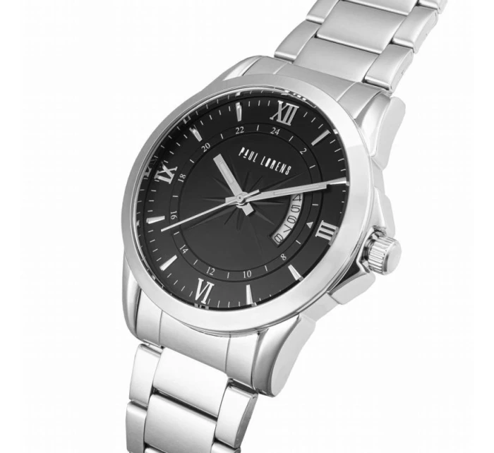 Pánské hodinky model 21806259 + BOX - Paul Lorens Pánské hodinky model 21806259 + BOX - Paul Lorens