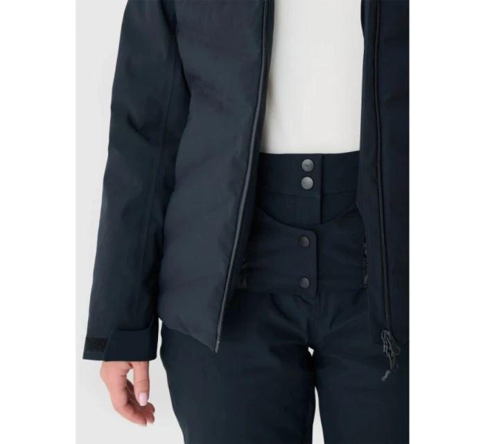 Dámská membránová lyžařská bunda 10000 model 21950091 - 4F