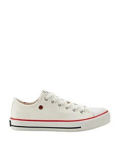 dámské boty white model 22143710 dámské - Lee Cooper