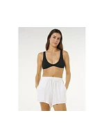 Dámske šortky RIP CURL Premium Surf Holiday Short, biele Dámske šortky RIP CURL Premium Surf Holiday Short, biele