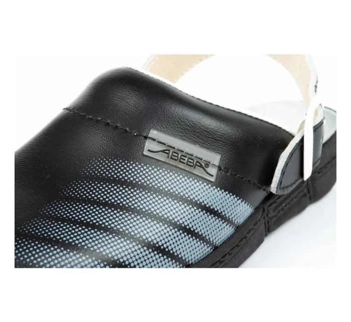 Abeba U 7212 unisex zdravotná obuv