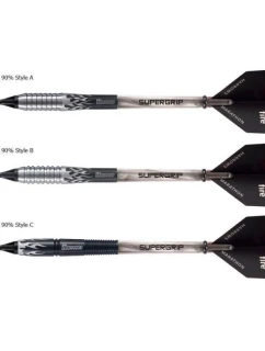 Šipky Fire 90% Softip model 20916131 - Harrows