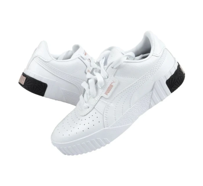 Dětské boty Cali Jr model 17426526 15 - Puma Dětské boty Cali Jr model 17426526 15 - Puma