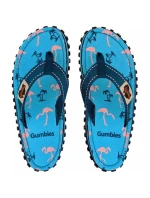 Dámske žabky Islander GU-FFISL104 - Gumbies