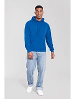 Fruit of the Loom Iconic 250 Hooded Sweat Mikina s kapucňou 16.2294 kráľovská modrá Fruit of the Loom Iconic 250 Hooded Sweat Mikina s kapucňou 16.2294 kráľovská modrá