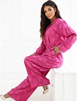 Súprava IT KMPL 10127.60 fuchsiová Súprava IT KMPL 10127.60 fuchsiová