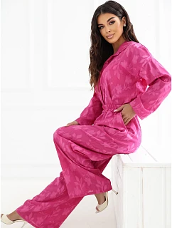 Súprava IT KMPL 10127.60 fuchsiová