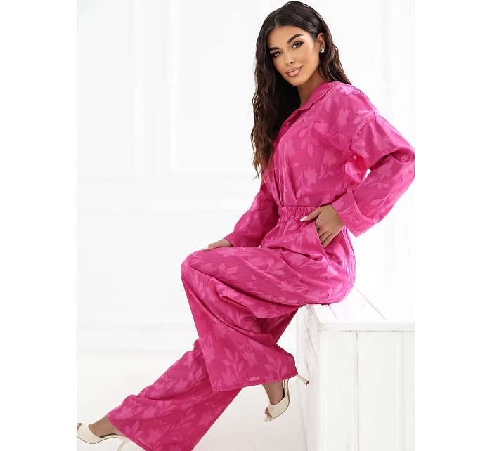 Súprava IT KMPL 10127.60 fuchsiová Súprava IT KMPL 10127.60 fuchsiová