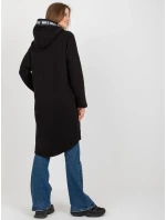 Dámská mikina RV BL model 18284017 černá - FPrice