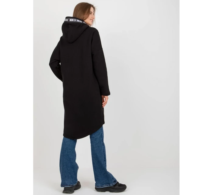 Dámská mikina RV BL model 18284017 černá - FPrice