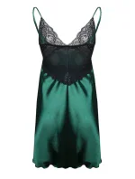 Zelená košieľka Sophia - Dkaren