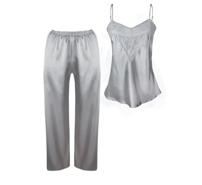 Súprava Avery Silver - Dkaren