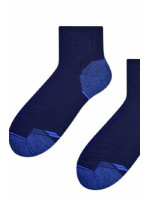 Pánske vzorované ponožky 054 MAX