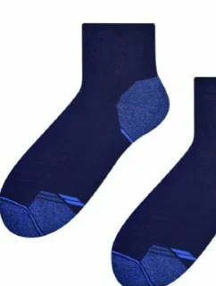 Pánské vzorované ponožky 054 model 15038592 - Steven