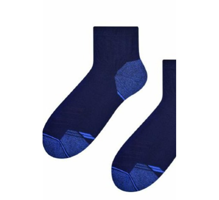 Pánske vzorované ponožky 054 MAX