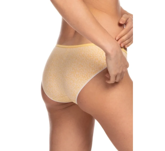 Dámske nohavičky MINI BIKINI L-107MB-05 3-pack