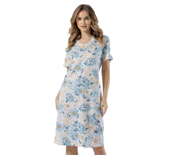 Dámská noční košile model 20894633 - LEVEZA