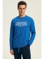 PÁNSKÉ PYŽAMO AW25 model 21311155 - Henderson PÁNSKÉ PYŽAMO AW25 model 21311155 - Henderson