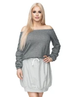 Blúzka model 133349 PeeKaBoo Blúzka model 133349 PeeKaBoo