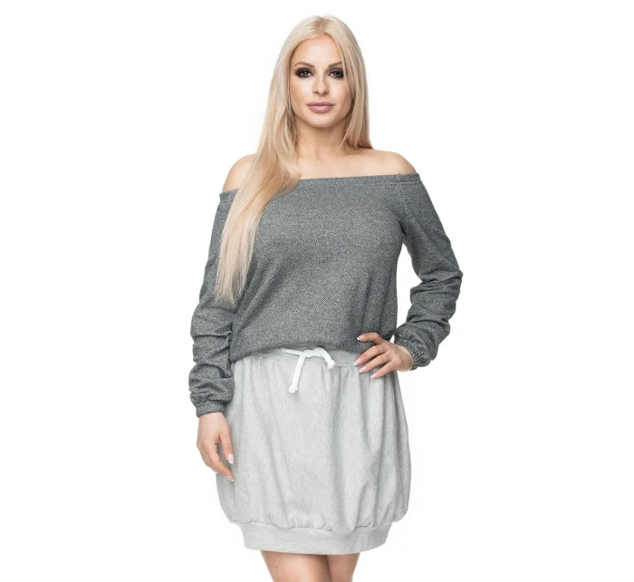 Blúzka model 133349 PeeKaBoo Blúzka model 133349 PeeKaBoo