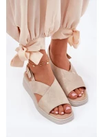 Model topánok na podpätku 211942 Step in style