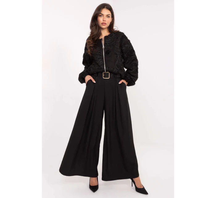 Dámske nohavice model 220024 Taliansko Moda