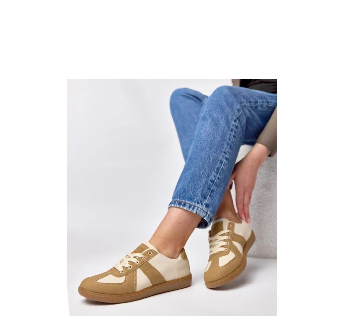 Športová obuv model 224167 Solea